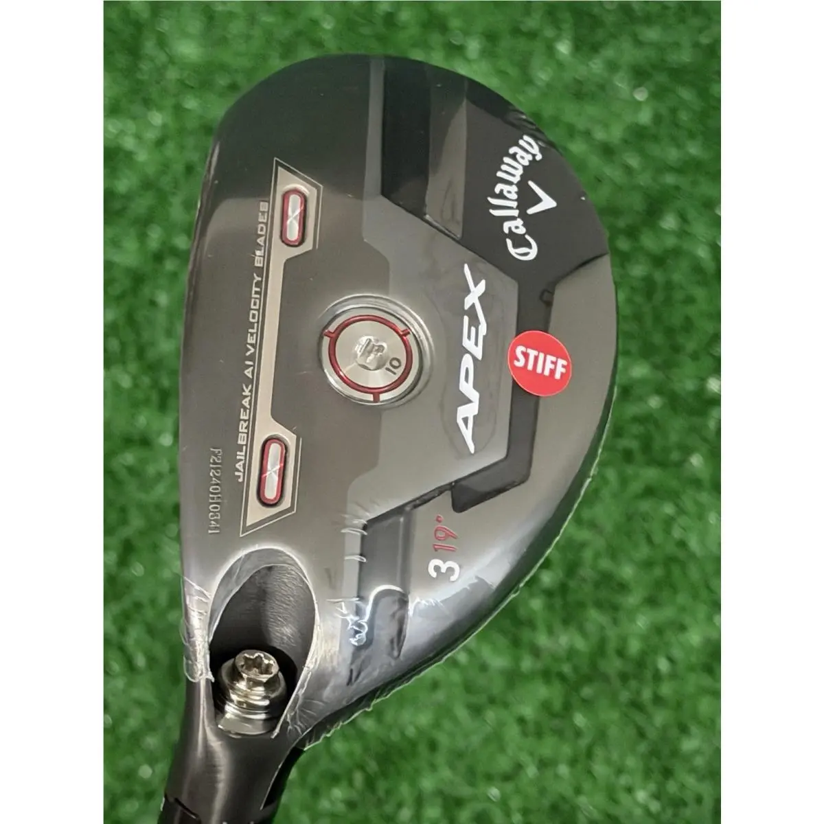 Callaway  - Apex - Apex - Black (UPC: 194518261692) 0