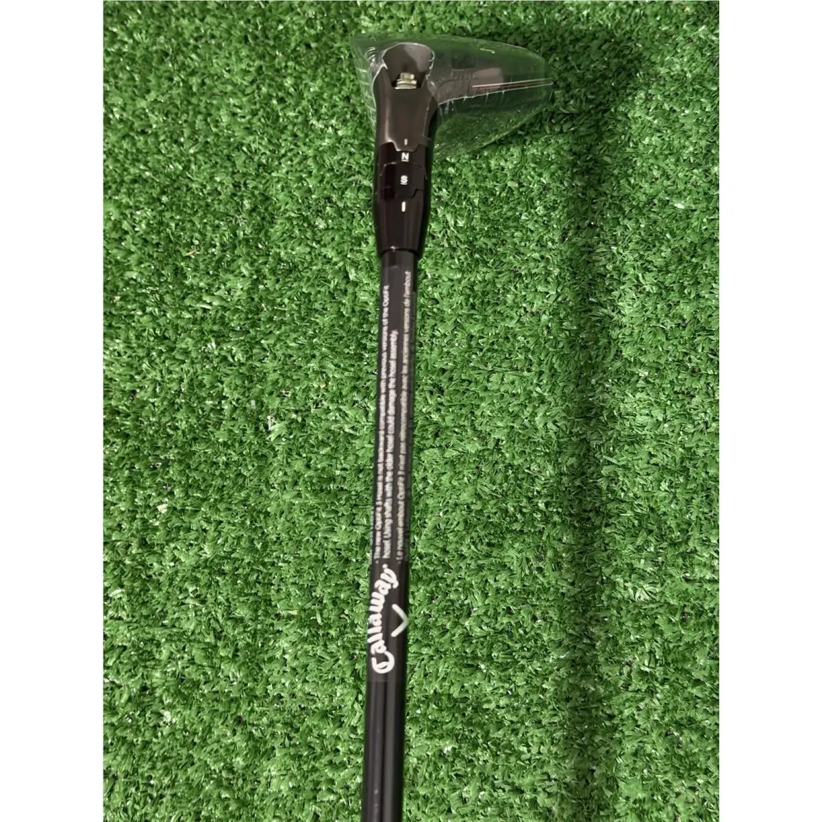 Callaway  - Apex - Apex - Black (UPC: 194518261692) 3