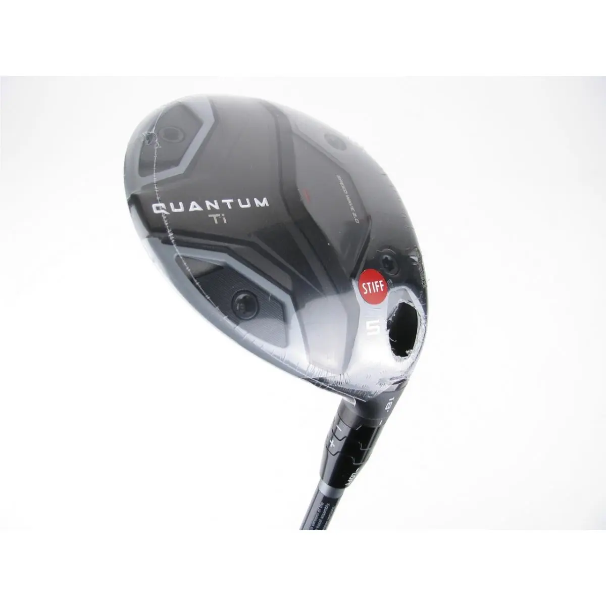 Callaway  - Quantum Ti - Quantum - HEADONLYQ90623268 0