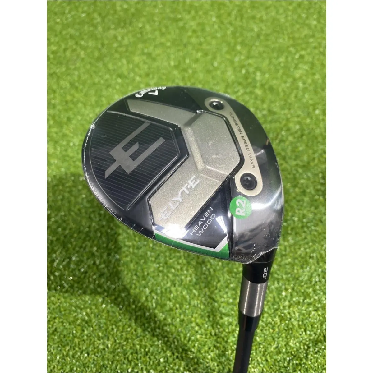 Callaway  - Elyte - Elyte 0