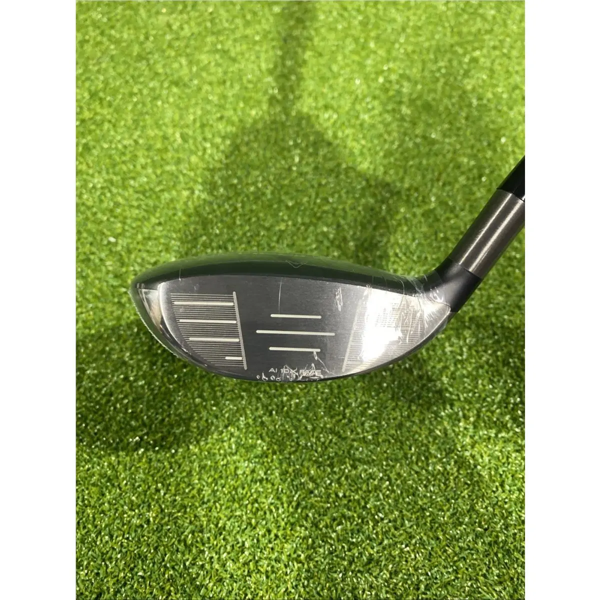 Callaway  - Elyte - Elyte 1