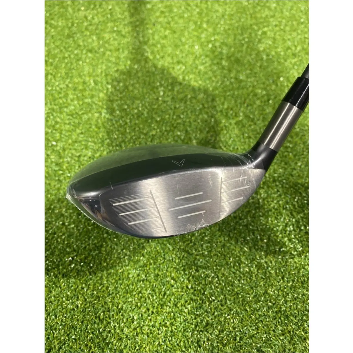 Callaway  - Elyte - Elyte 2