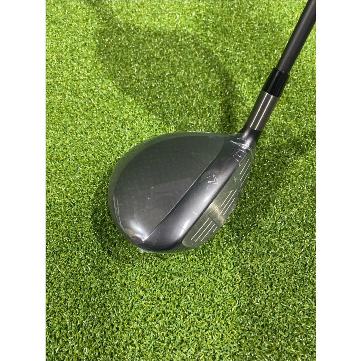 Callaway  - Elyte - Elyte 3