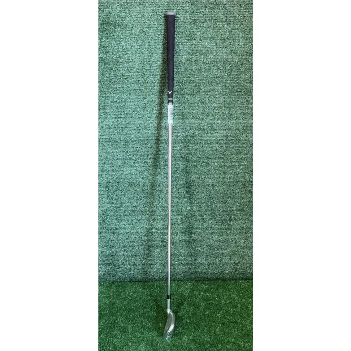 Callaway  - Rogue X CF18 - Rogue - Silver 8