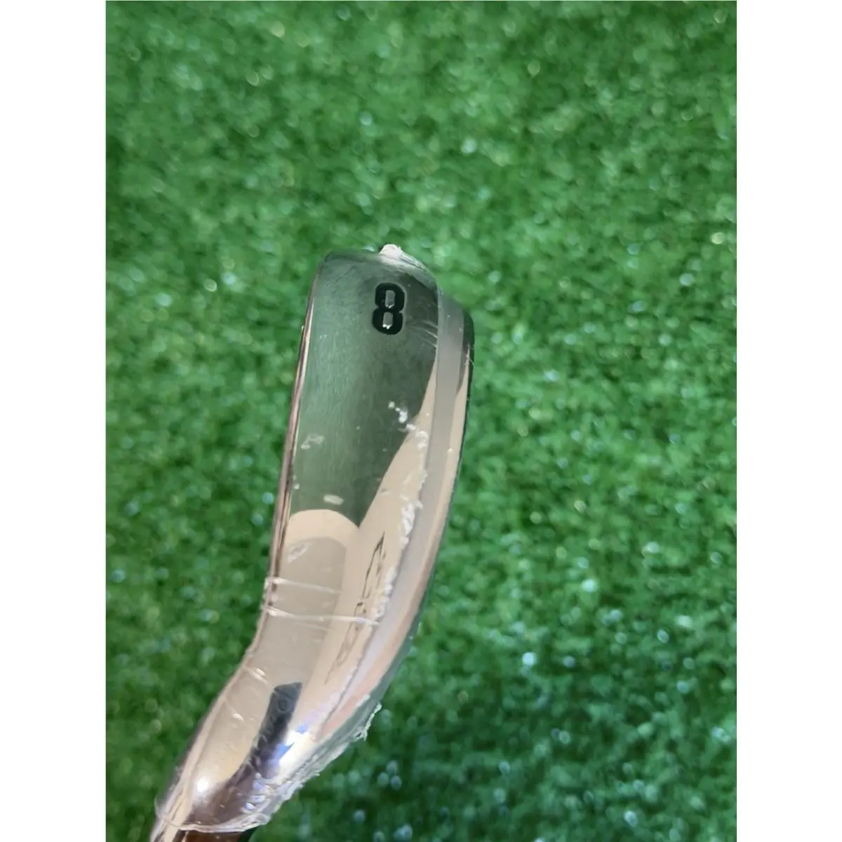 Callaway  - Rogue X CF18 - Rogue - Silver 0