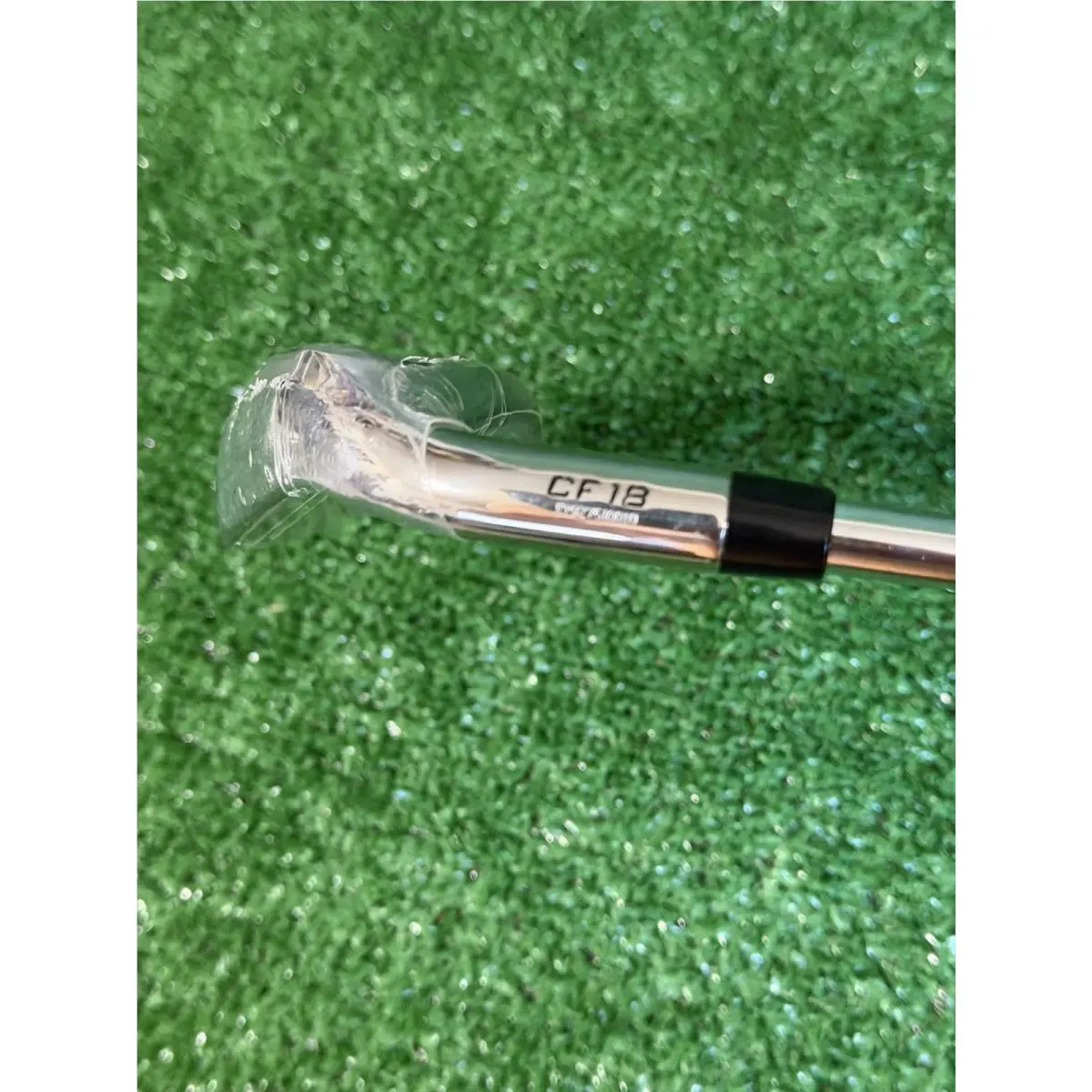 Callaway  - Rogue X CF18 - Rogue - Silver 1