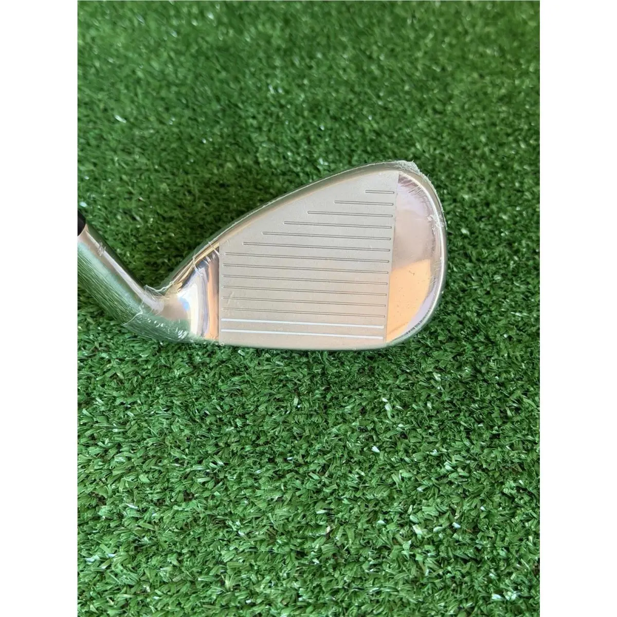 Callaway  - Rogue X CF18 - Rogue - Silver 2