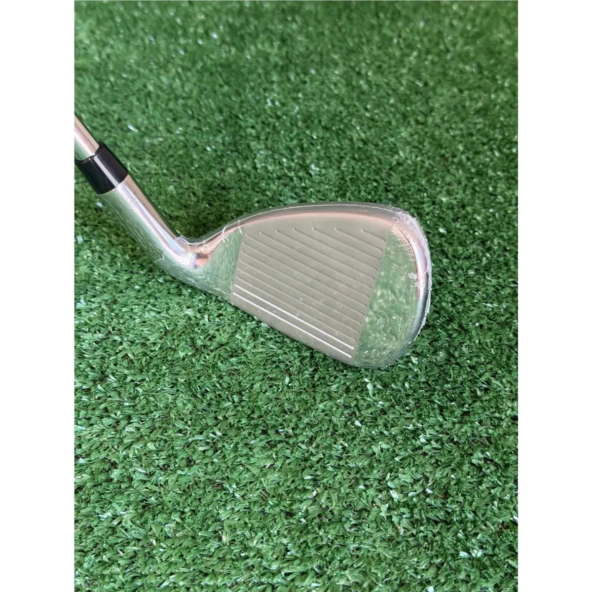 Callaway  - Rogue X CF18 - Rogue - Silver 3
