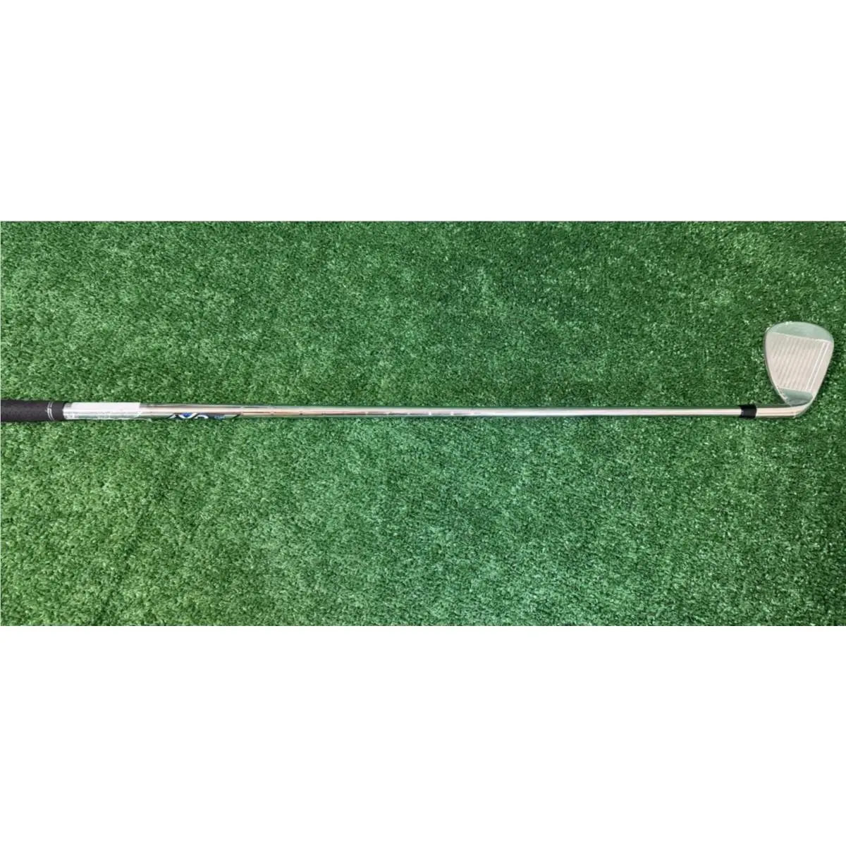 Callaway  - Rogue X CF18 - Rogue - Silver 4