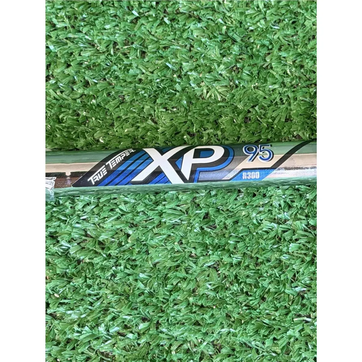 Callaway  - Rogue X CF18 - Rogue - Silver 5