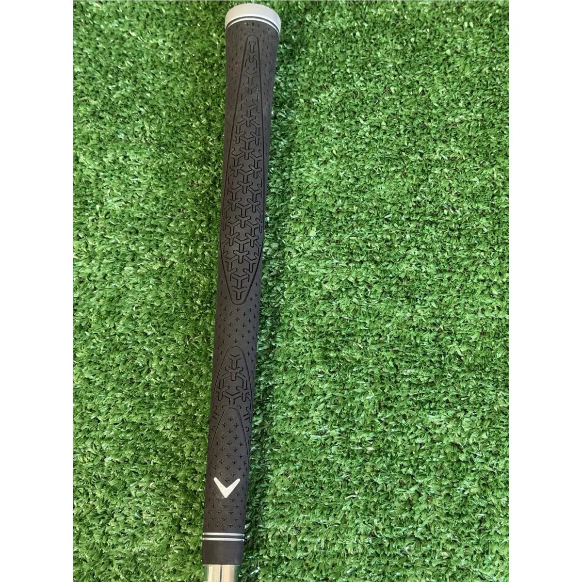 Callaway  - Rogue X CF18 - Rogue - Silver 7