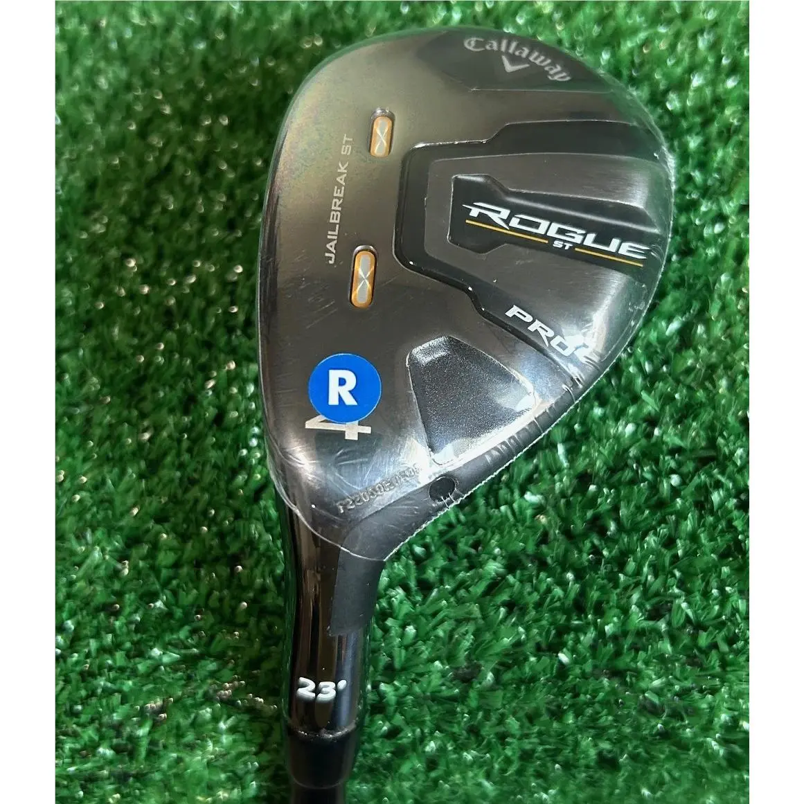 Callaway  - ROGUE ST PRO - ROGUE PRO (UPC: 194518650021) 0
