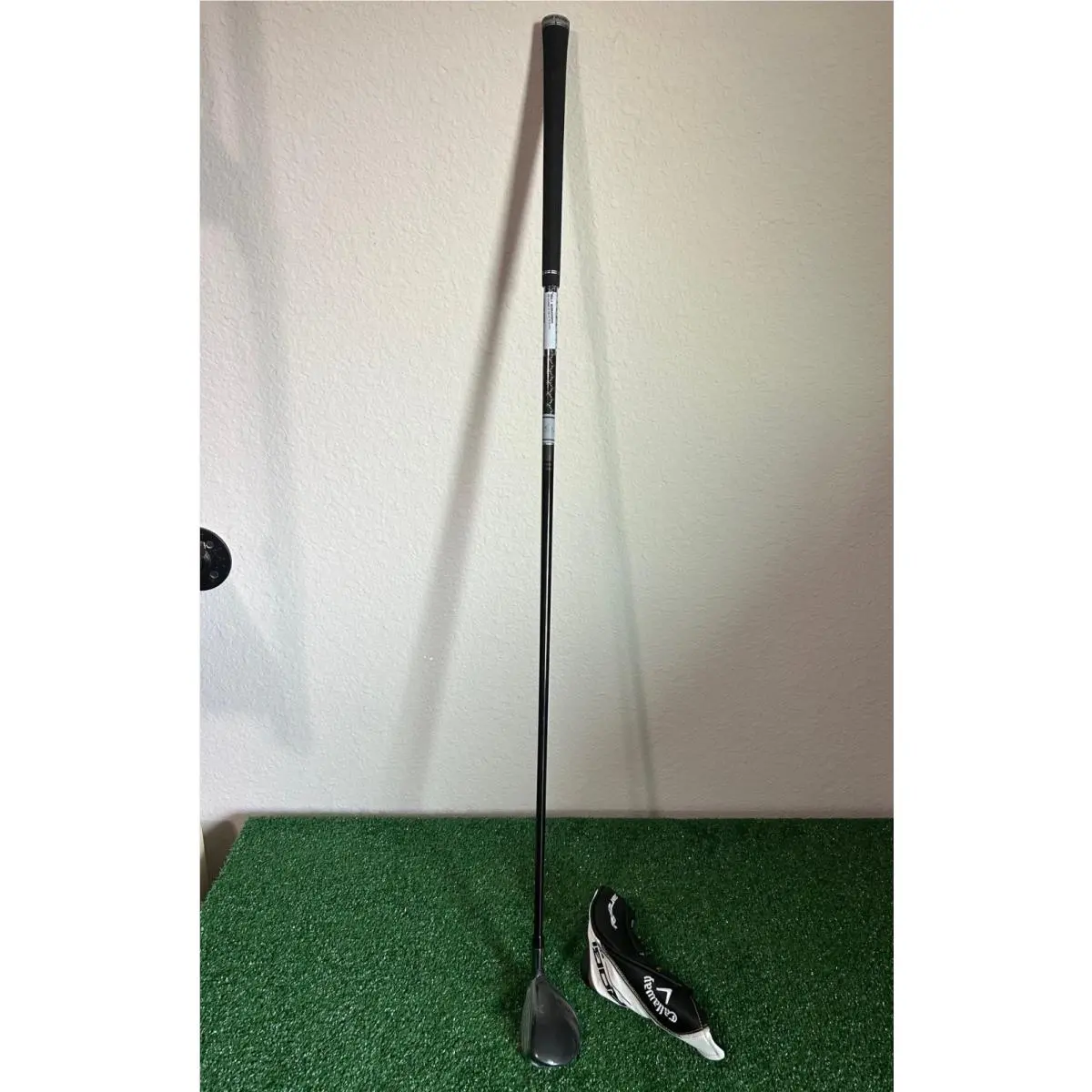 Callaway  - ROGUE ST PRO - ROGUE PRO (UPC: 194518650021) 7