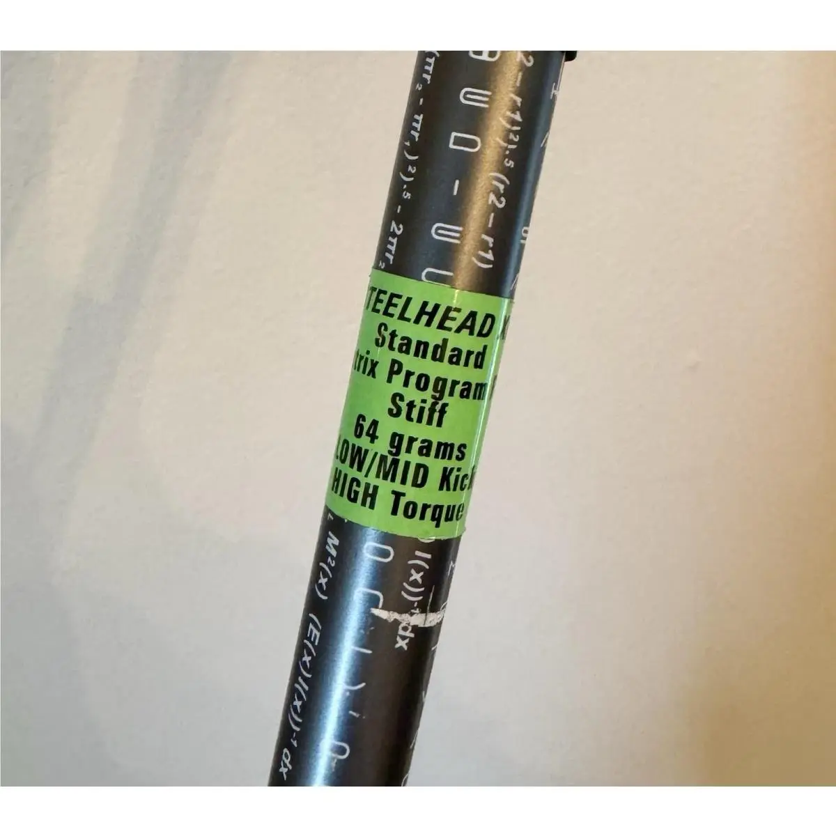 Callaway  - Big Bertha OS - Big Bertha 7