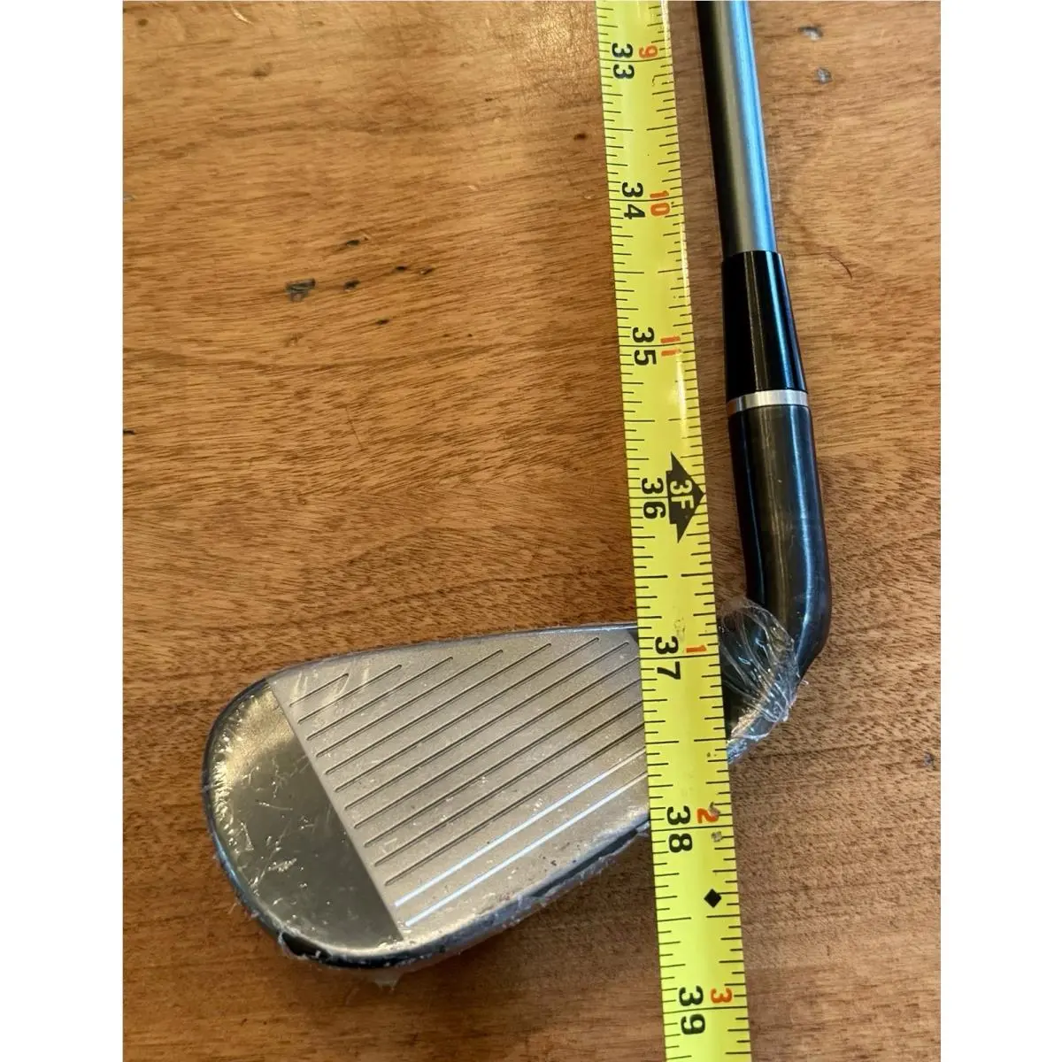 Callaway  - Big Bertha OS - Big Bertha 12