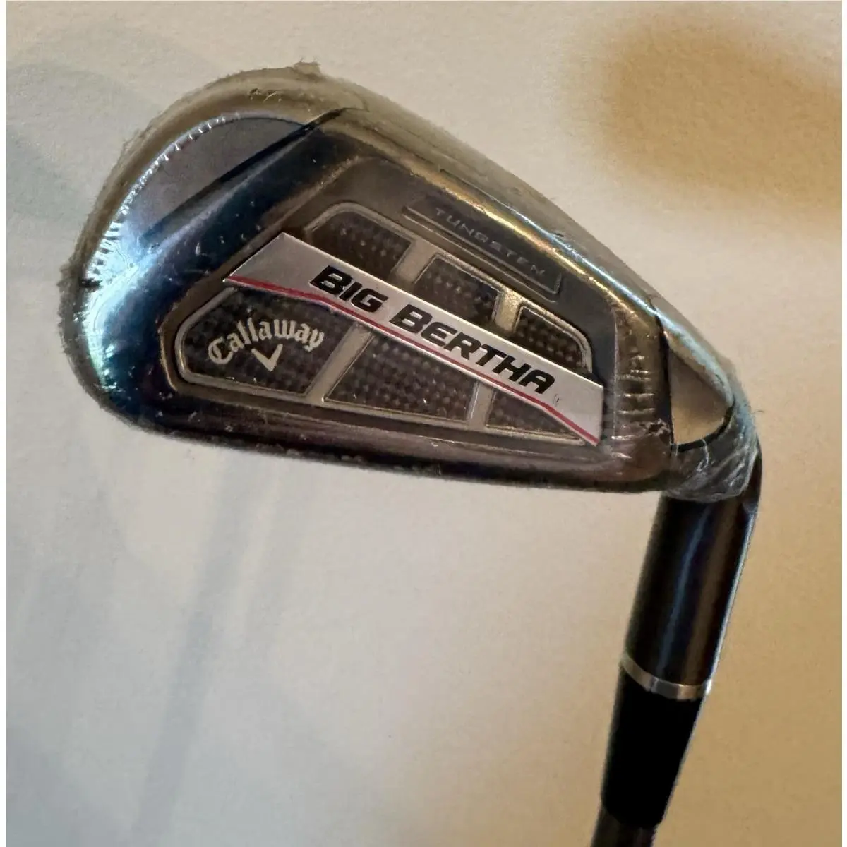 Callaway  - Big Bertha OS - Big Bertha 0
