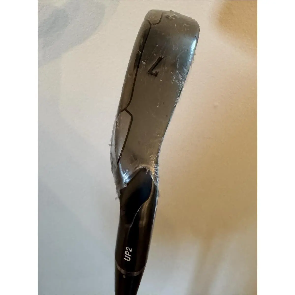 Callaway  - Big Bertha OS - Big Bertha 1
