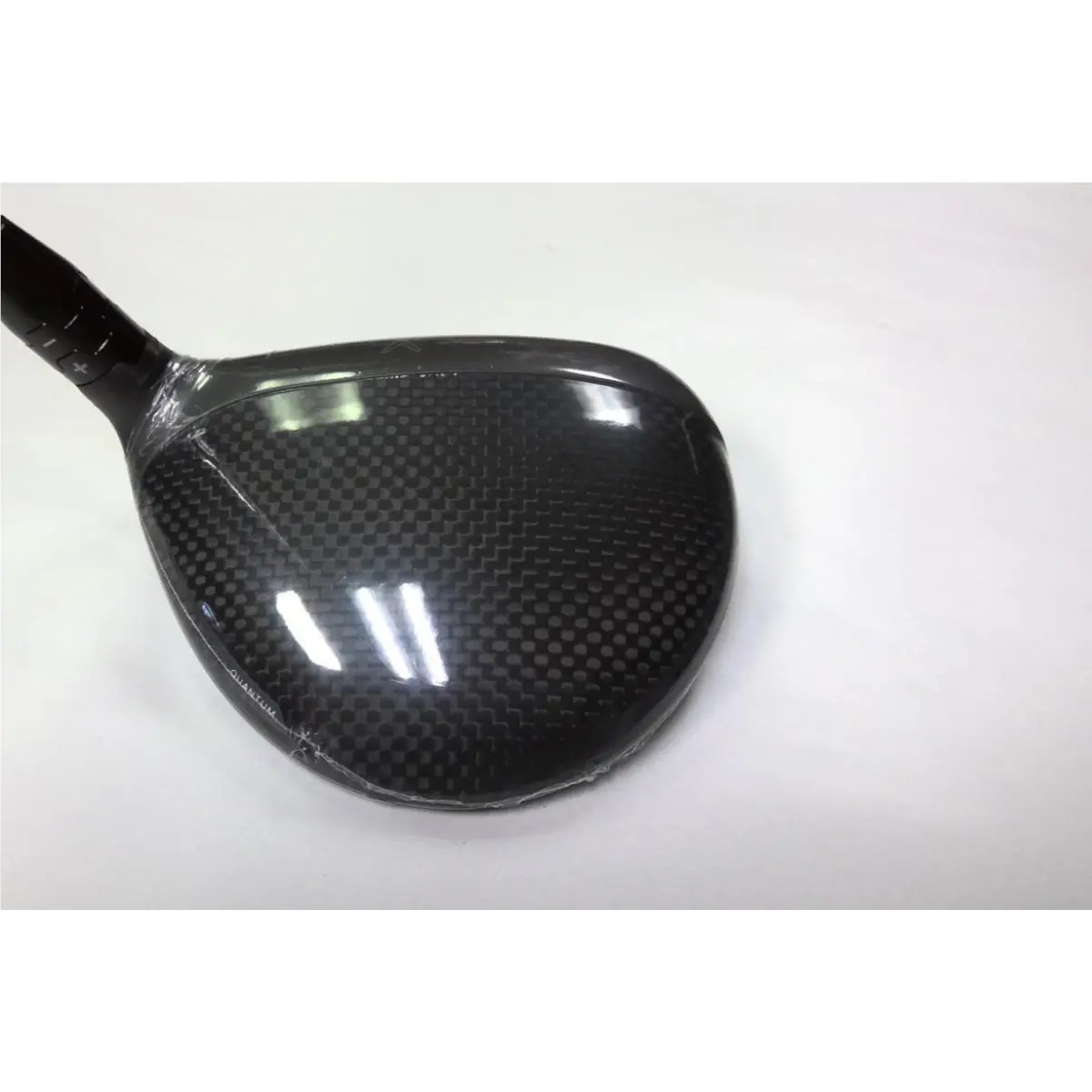 Callaway  - QUANTUM MAX D - QUANTUM MAX 0