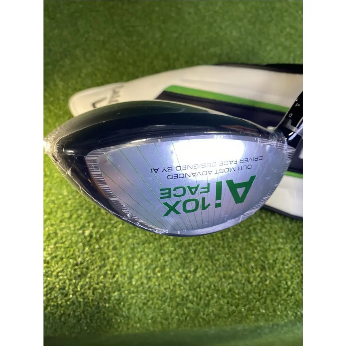 Callaway  - Callaway Elyte Triple Diamond Max - Black 2