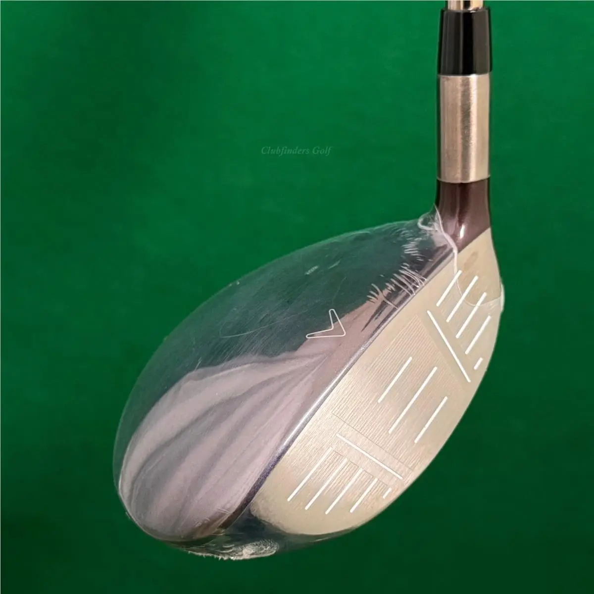 Callaway  - Big Bertha REVA 2023 - Big Bertha REVA 1