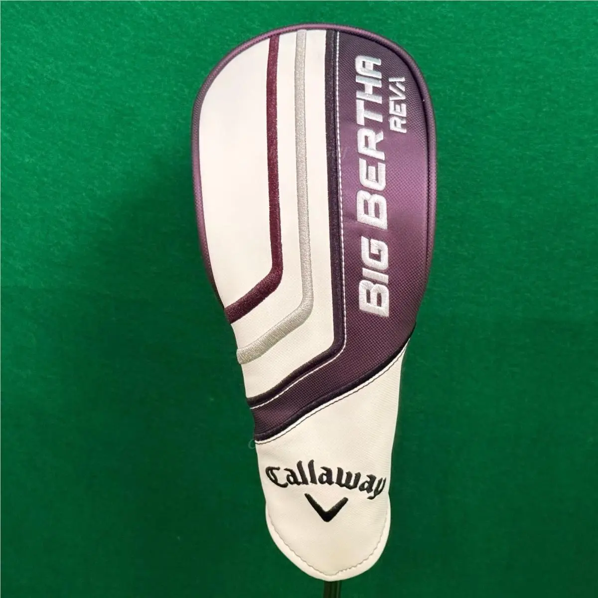 Callaway  - Big Bertha REVA 2023 - Big Bertha REVA 2