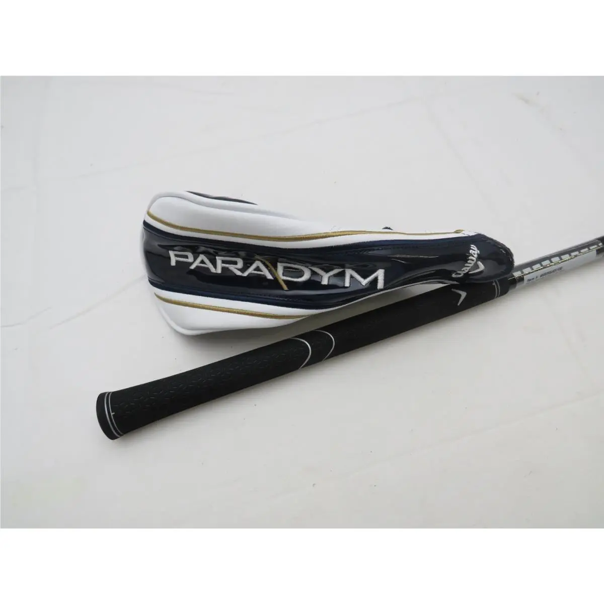 Callaway  - Paradym X - Paradym 3