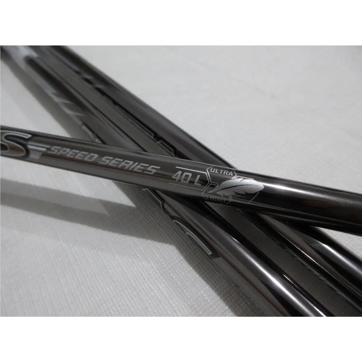 Callaway  - ATTAS 40 - ATTAS 3