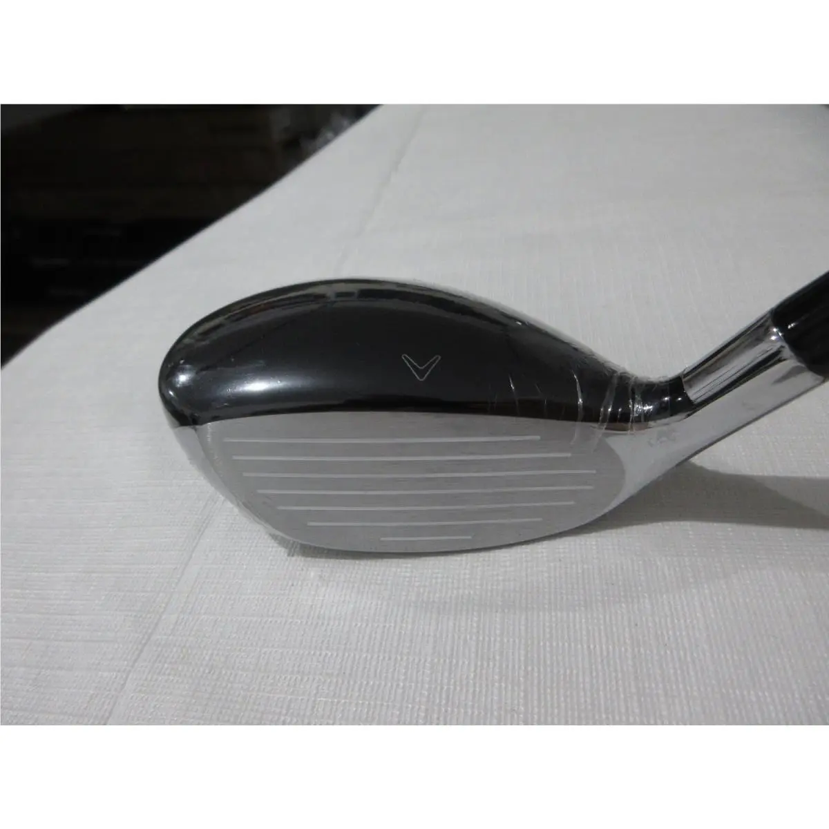 Callaway  - ATTAS 40 - ATTAS 6