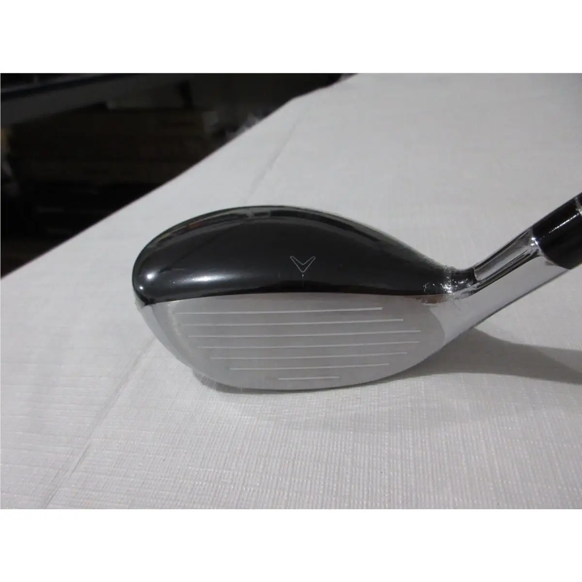 Callaway  - ATTAS 40 - ATTAS 7