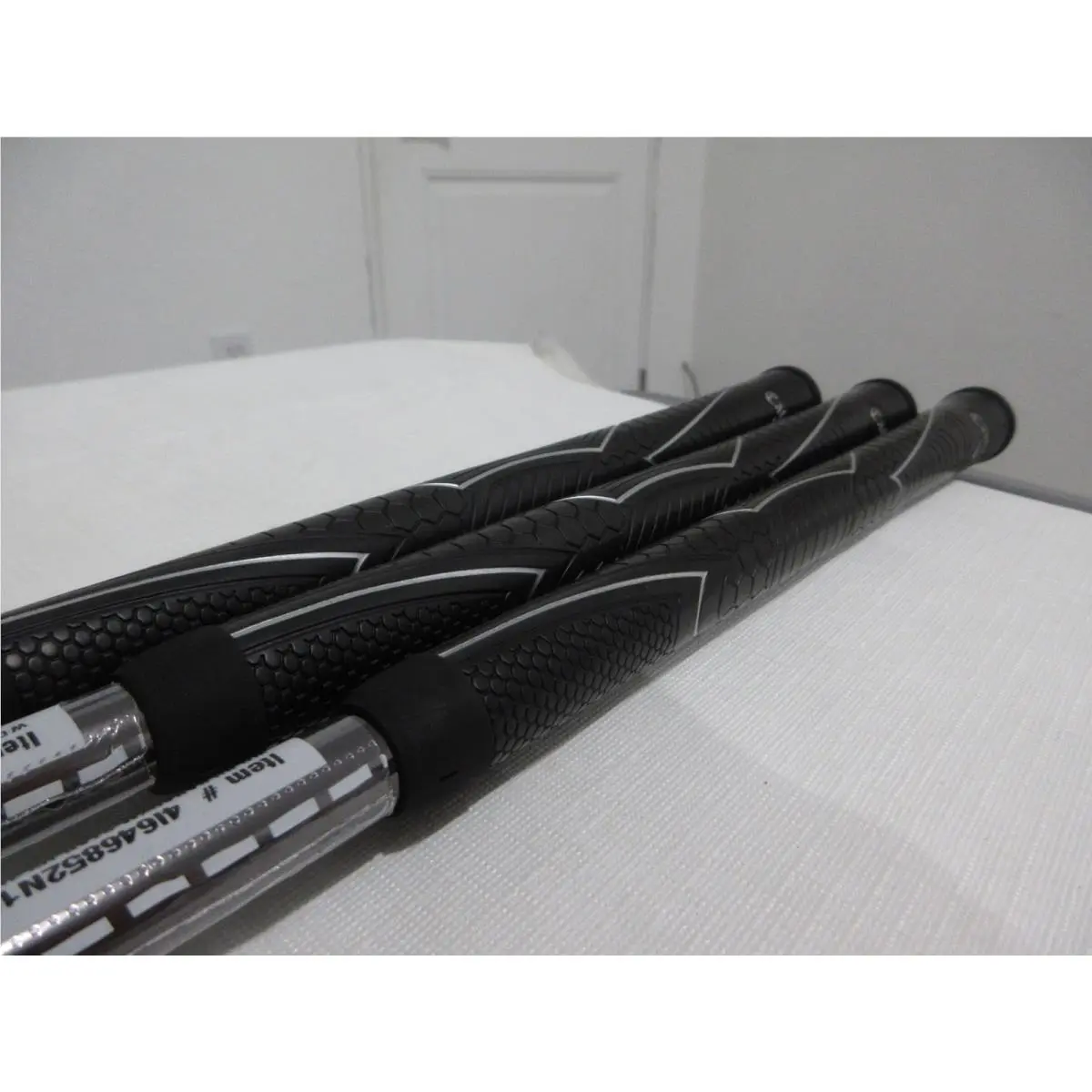 Callaway  - ATTAS 40 - ATTAS 4