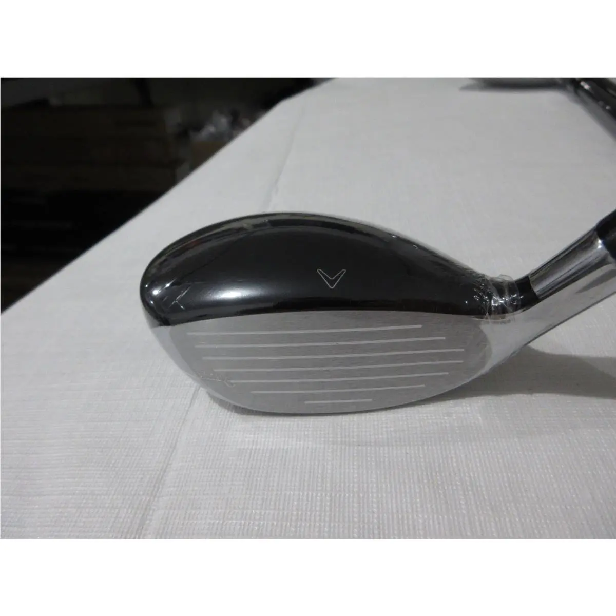 Callaway  - ATTAS 40 - ATTAS 5