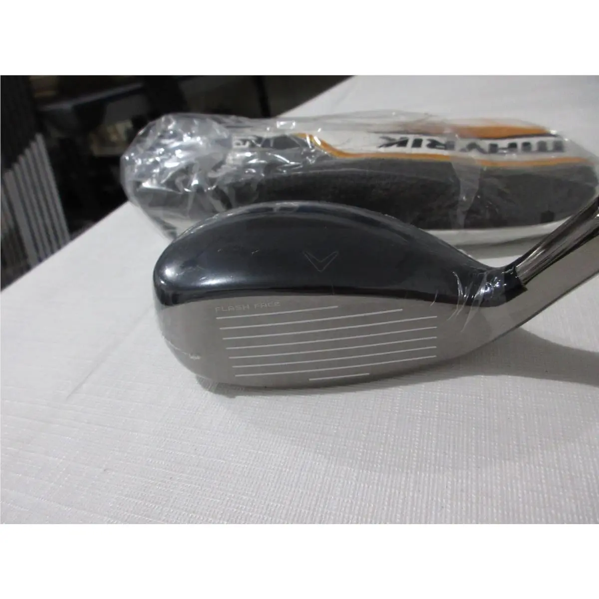 Callaway  - Project X Cypher 55 5.0 4