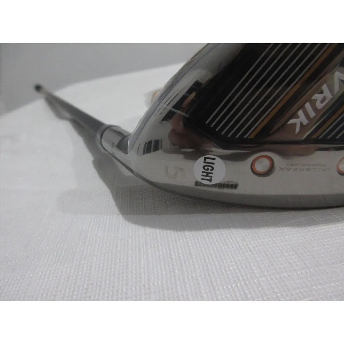 Callaway  - Project X Cypher 55 5.0 2