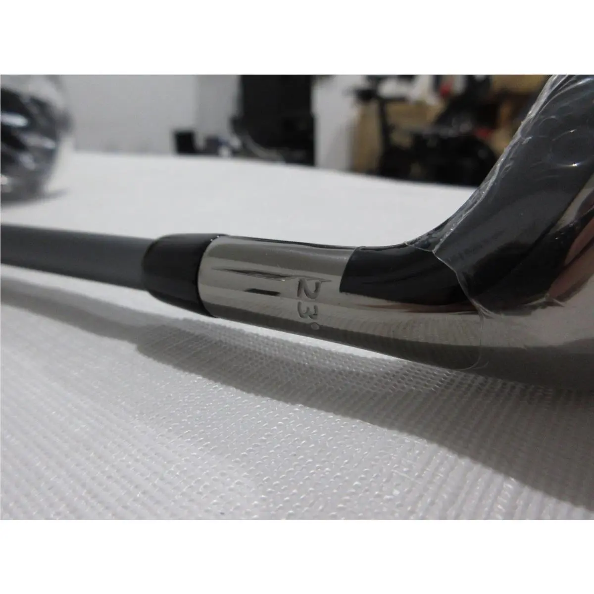 Callaway  - Project X Cypher 55 5.0 3