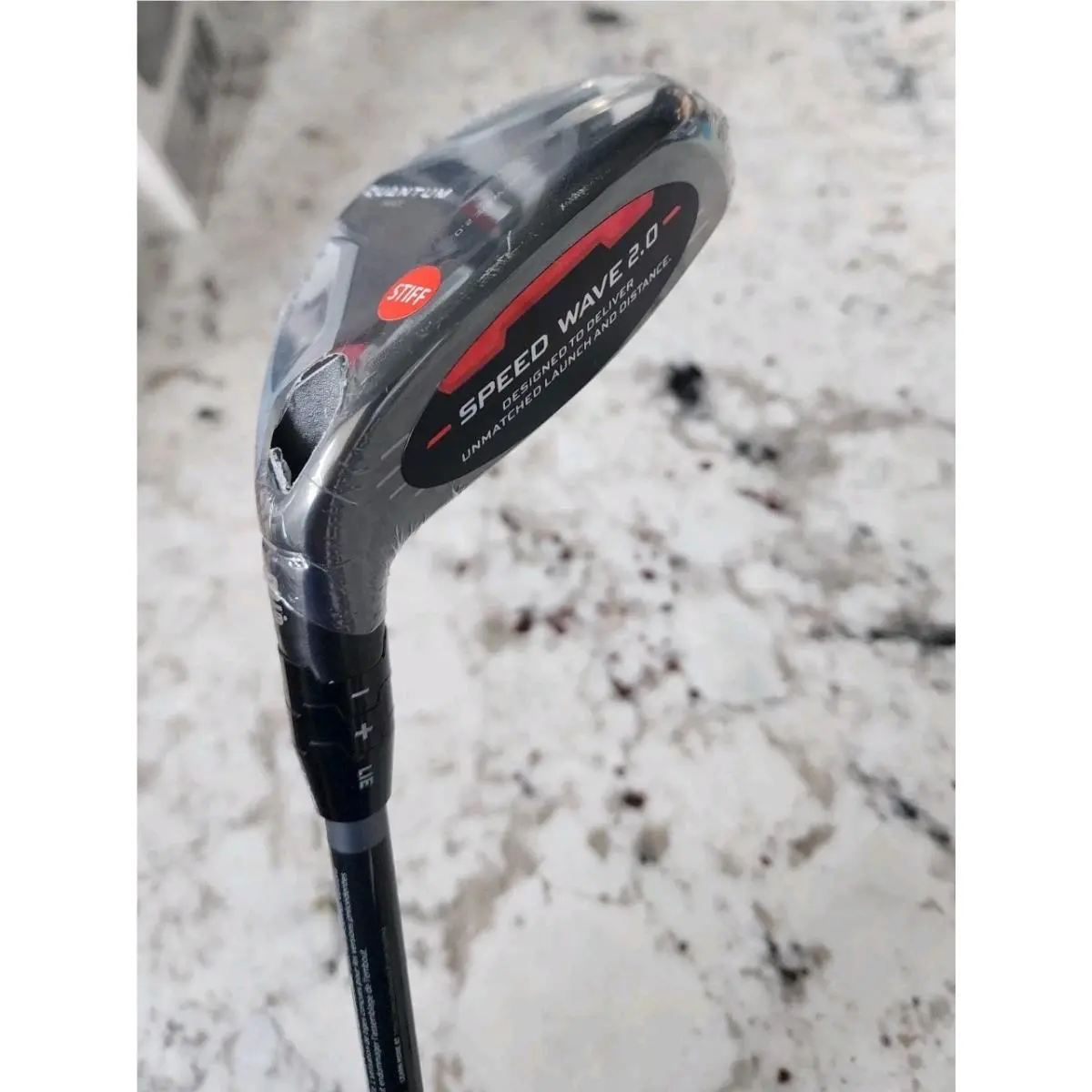 Callaway  - Callaway Quantum Max - Quantum Max 0