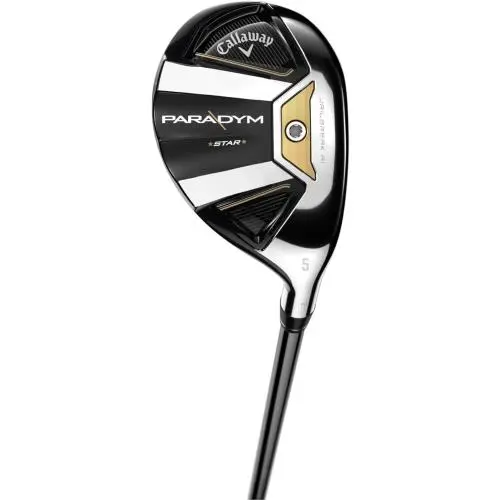 Callaway  - Paradym Star - Paradym Star 0