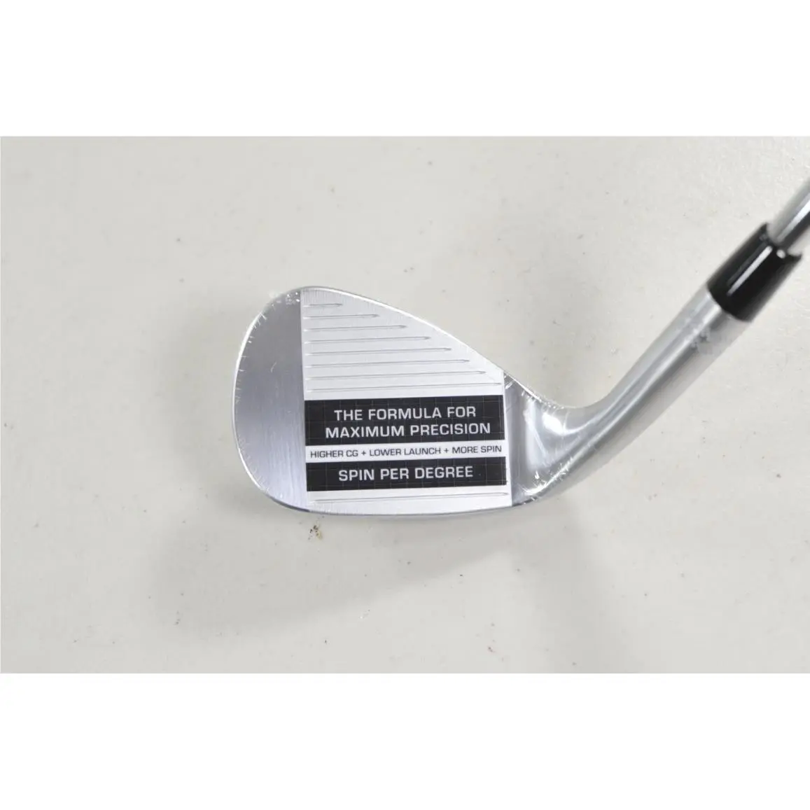 Callaway  - Opus SP Chrome - Opus Chrome 0