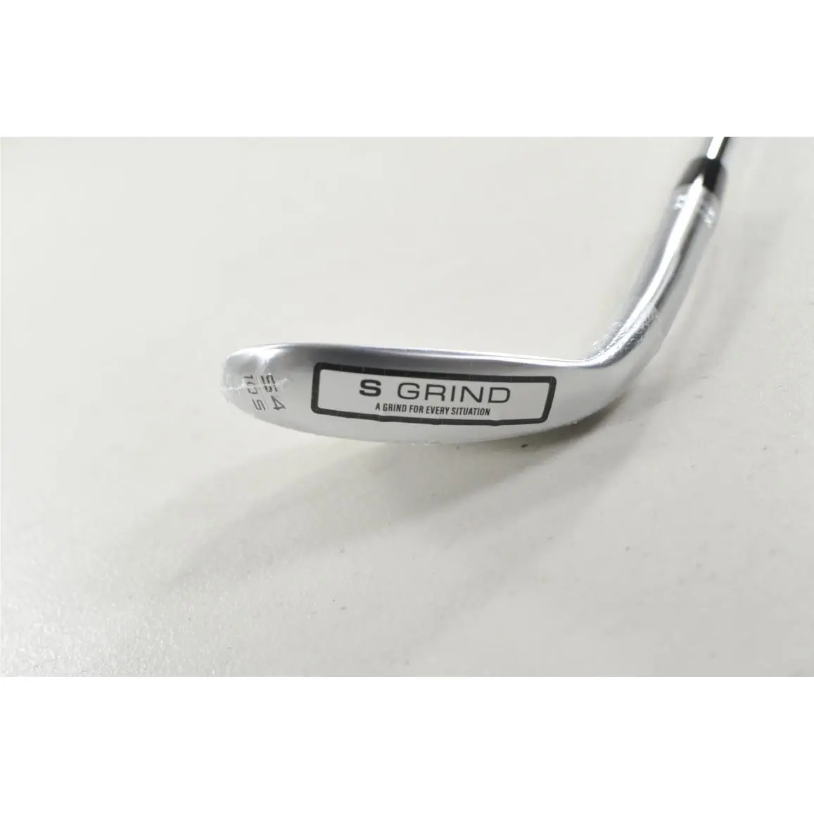 Callaway  - Opus SP Chrome - Opus Chrome 2