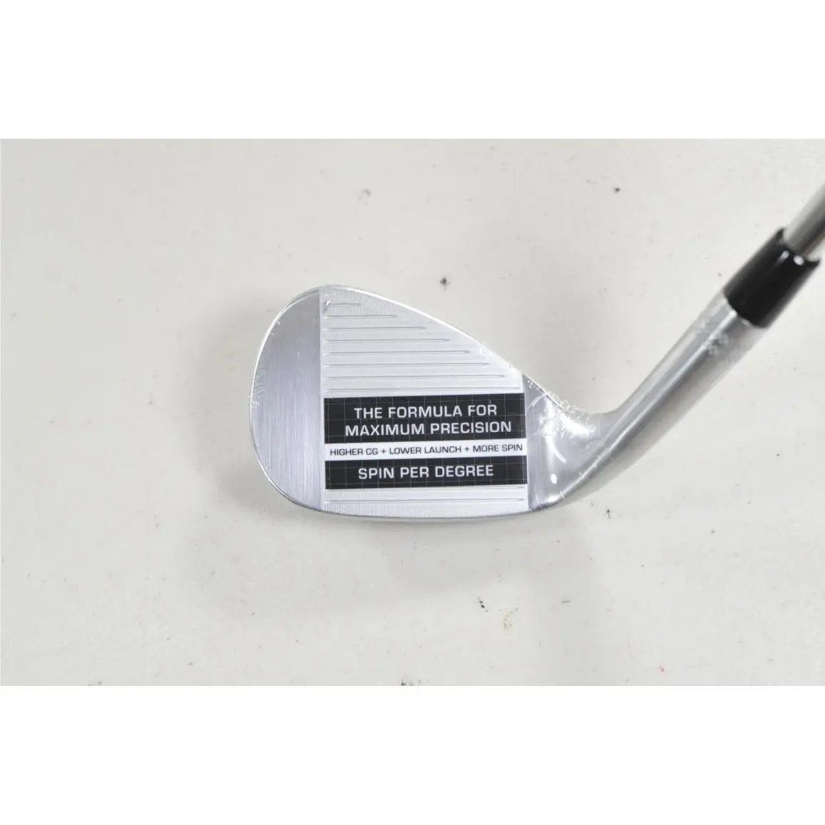 Callaway  - Opus SP Chrome - Opus Chrome 0