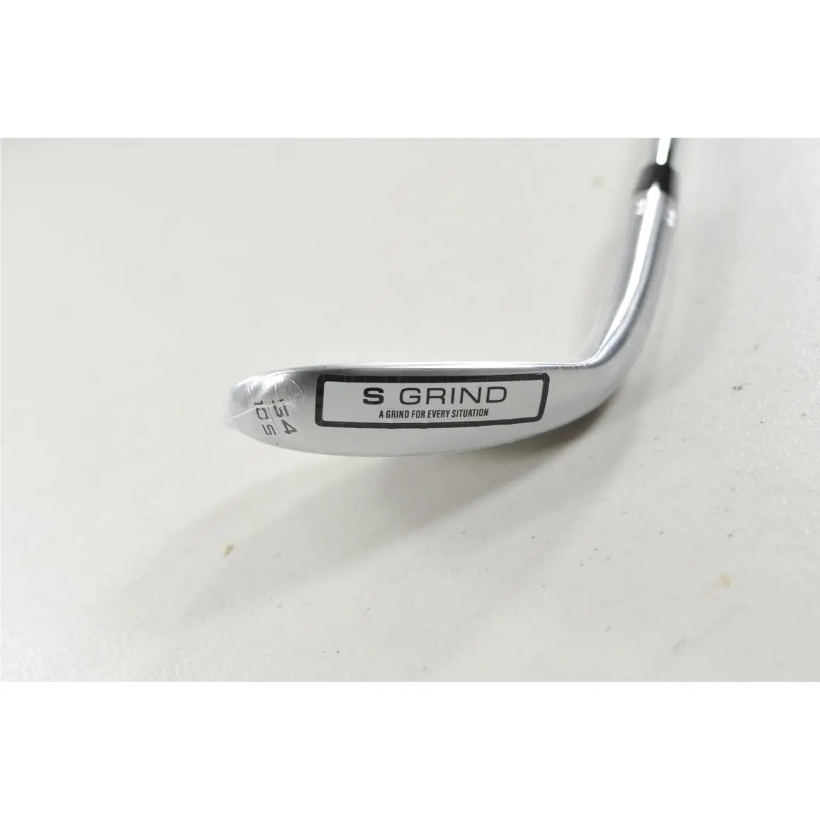 Callaway  - Opus SP Chrome - Opus Chrome 2
