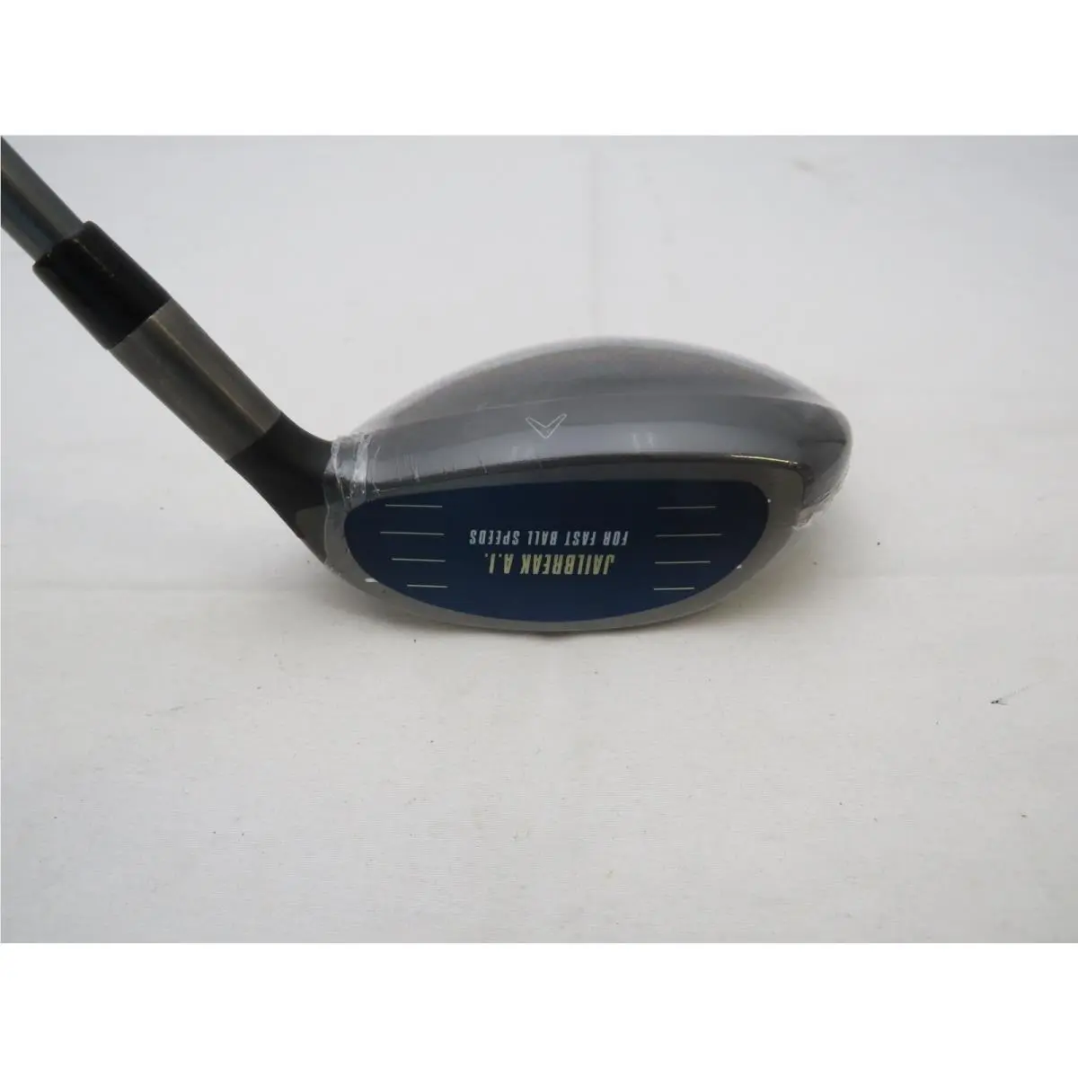 Callaway  - Paradym X - Paradym - Silver 0