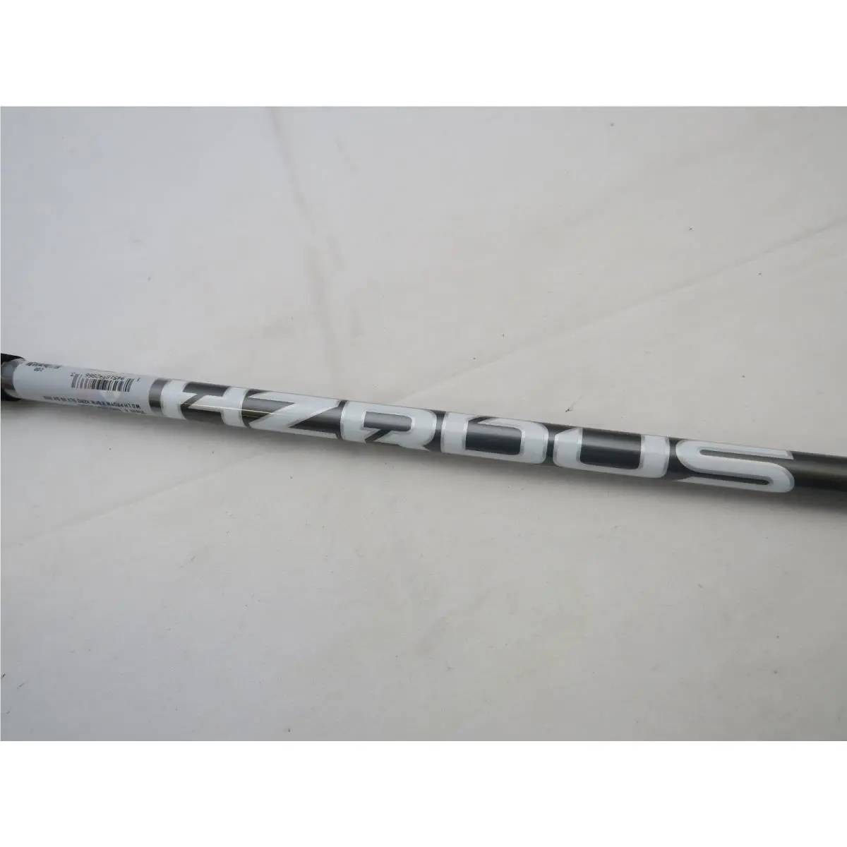 Callaway  - Paradym X - Paradym - Silver 2