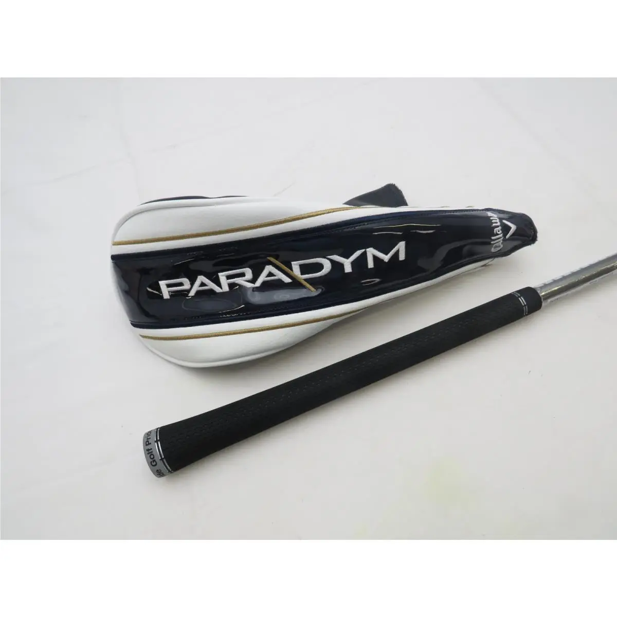 Callaway  - Paradym X - Paradym - Silver 3