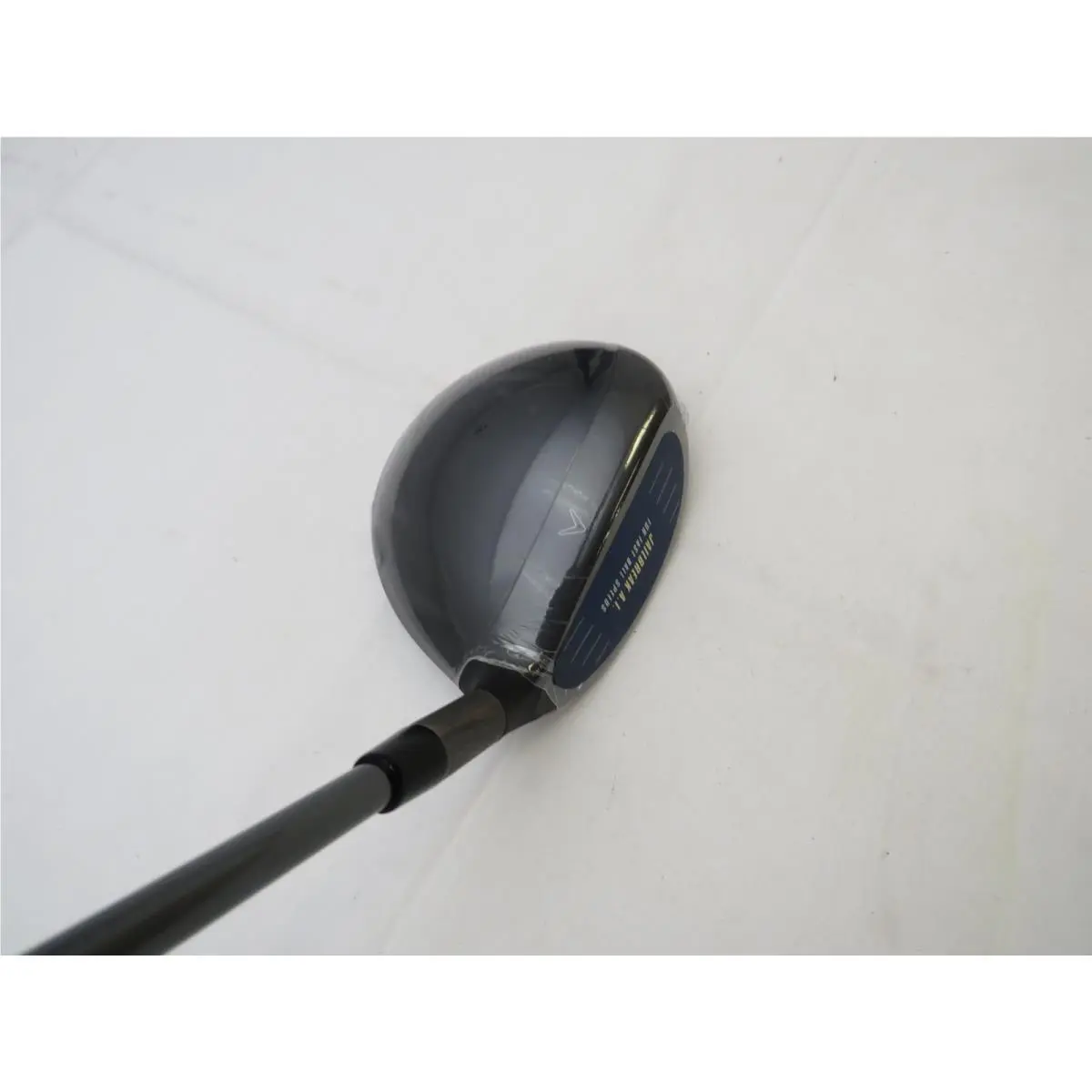 Callaway  - Paradym X - Paradym - Silver 1