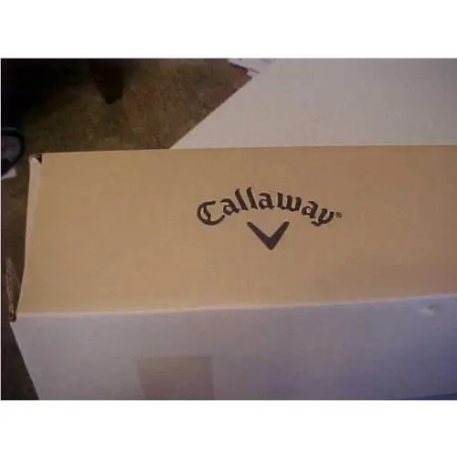 Callaway  - 2026 QUANTUM MAX - QUANTUM MAX 7