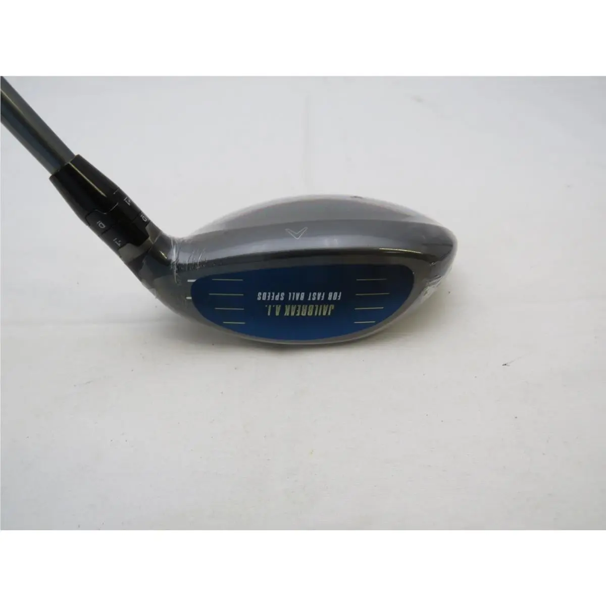 Callaway  - Paradym - Paradym - Silver 0