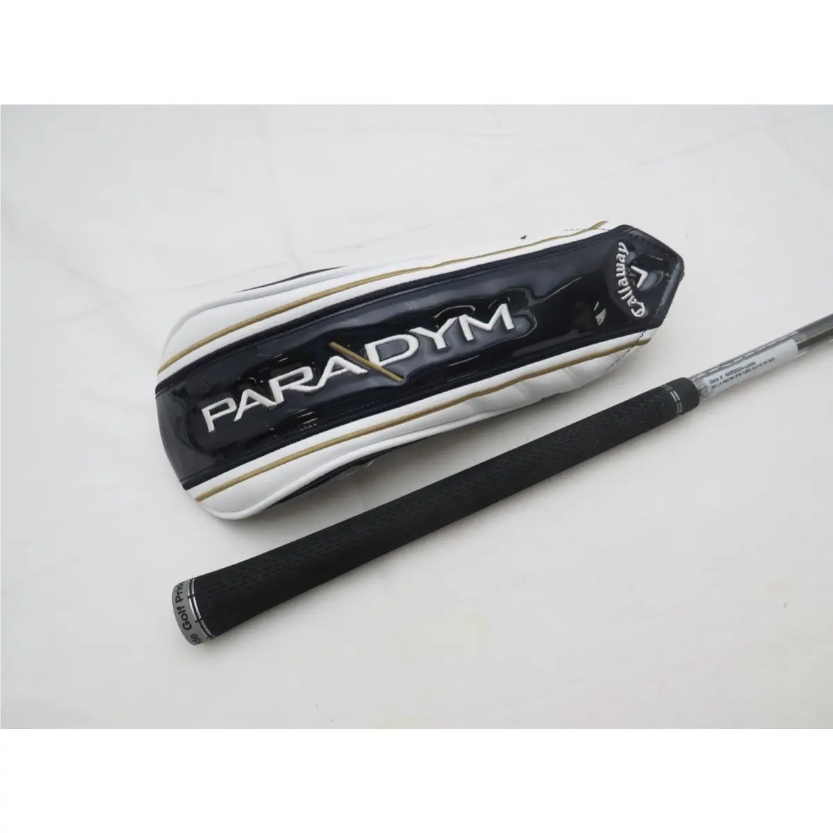 Callaway  - Paradym - Paradym - Silver 3
