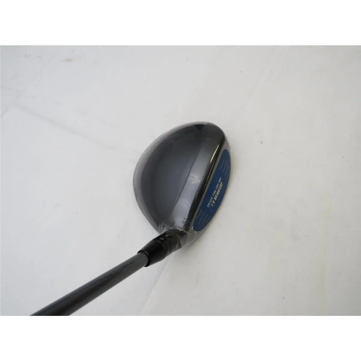Callaway  - Paradym - Paradym - Silver 1
