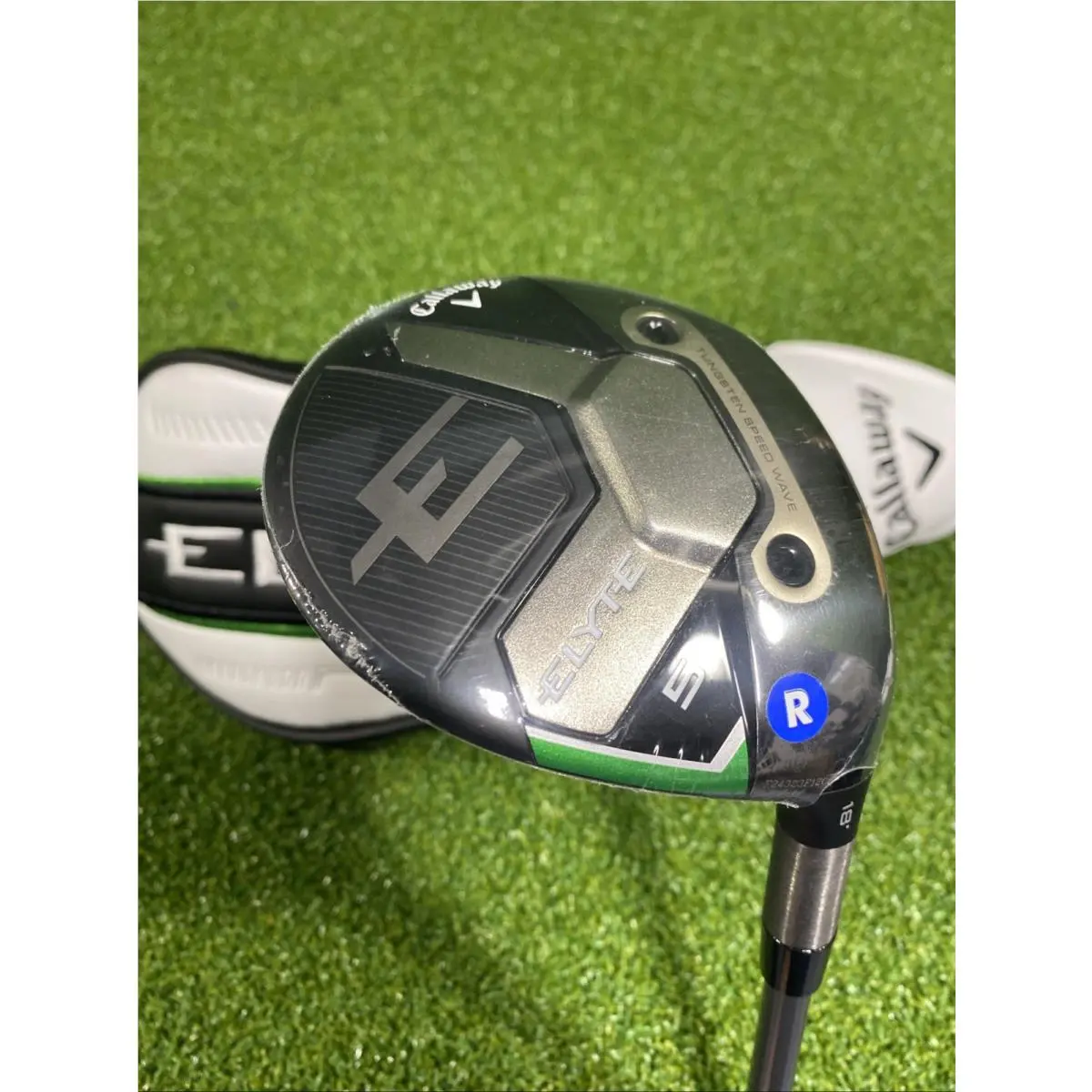 Callaway  - Elyte - Elyte 0