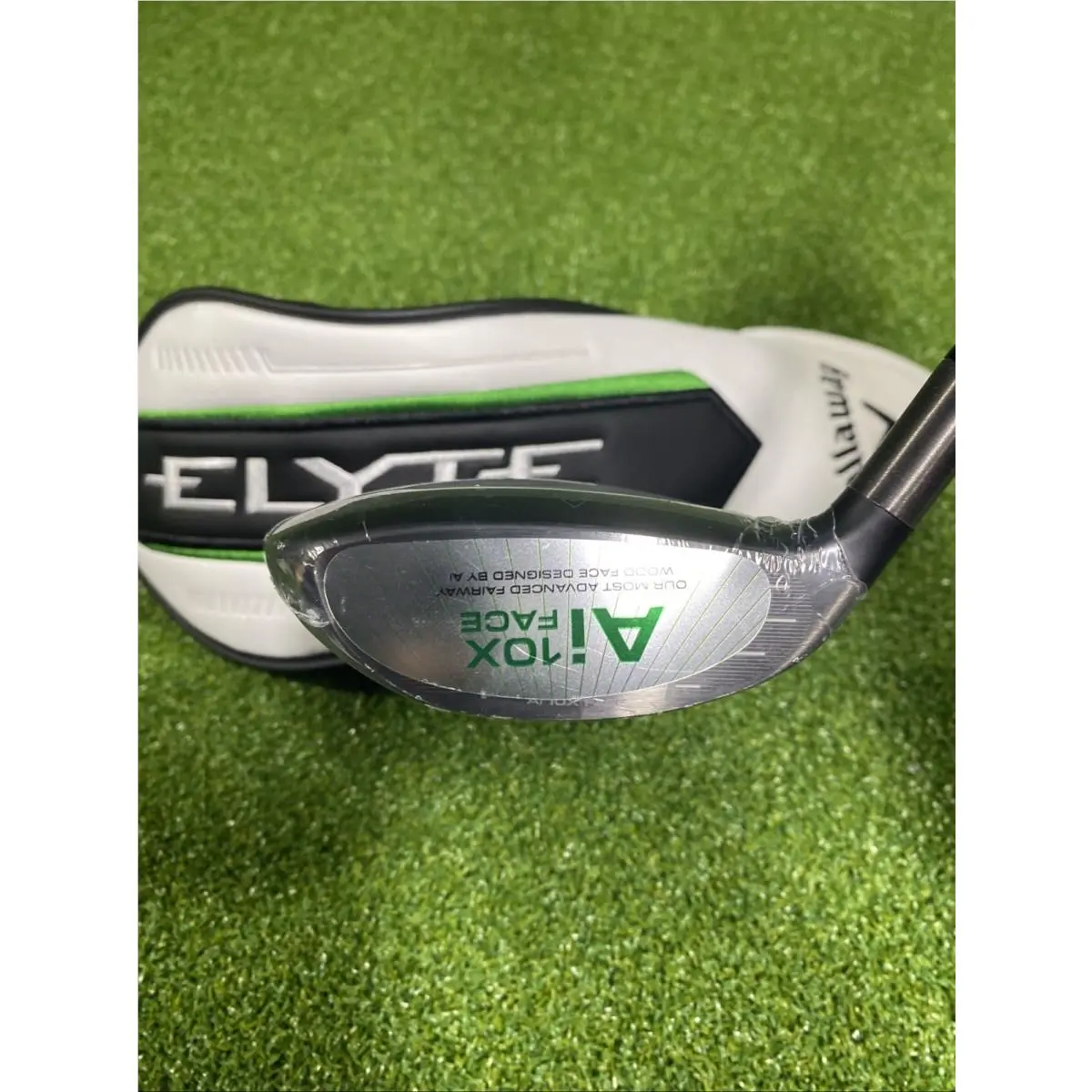 Callaway  - Elyte - Elyte 1